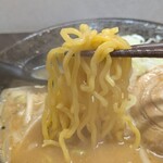 麺屋とみよし - 札幌味噌ラーメン