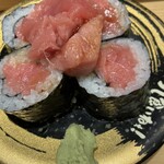 すし食いねぇ！ 金沢寺地店 - 