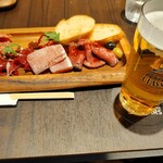 BEER BAR THE SAPPORO STARS - 