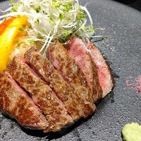 鉄板焼 天 本丸 - 