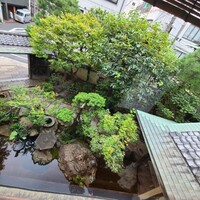 茶寮 一松 - 