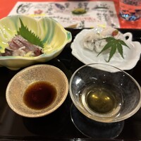入道 - 