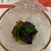 入道 - 