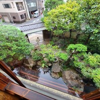 茶寮 一松 - 