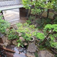 茶寮 一松 - 