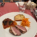 ビストロ とげまる - 