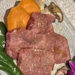 高級個室焼肉LAMP - 