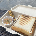 LE NIDO - 料理写真: