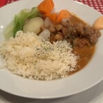 ビストロ とげまる - 