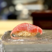 赤坂 鮨大谷 - 
