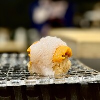 赤坂 鮨大谷 - 