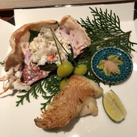 おい河 - 