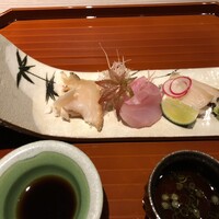 おい河 - 