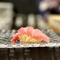 赤坂 鮨大谷 - 