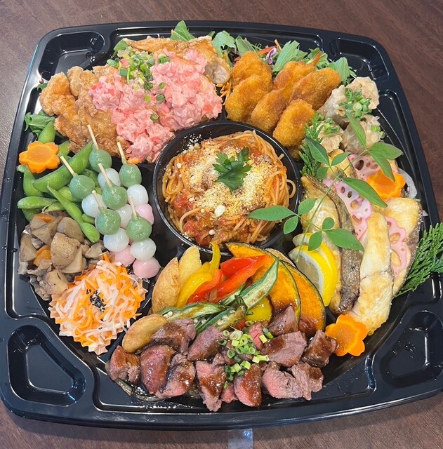 その他 Twinkle Twinkle Coffee Twinkle cafe&food （トゥインクル カフェアンドフード） - 西熊本