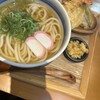 KAZUO うどん