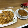 インドハラールキッチン - ビリヤニセット