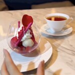 ピエール・エルメ・パリ Aoyama - 