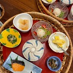 つばきの旅館 - 