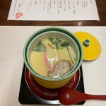 つばきの旅館 - 
