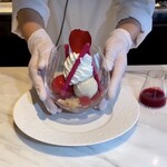 ピエール・エルメ・パリ Aoyama - 