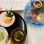 つばきの旅館 - 