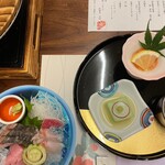 つばきの旅館 - 