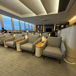 Asiana Lounges - 