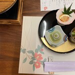 つばきの旅館 - 