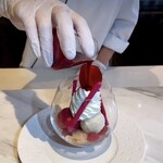 ピエール・エルメ・パリ Aoyama - 