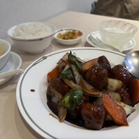 中国飯店 三田店 - 