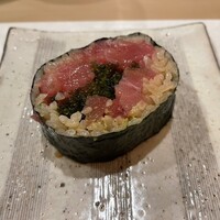 鮨 やすみつ - 