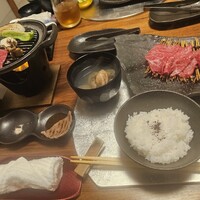 和食 近江牛 しのび - 
