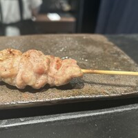 炭火焼鳥いこか 西天満 - 