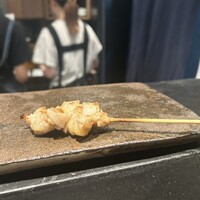 炭火焼鳥いこか 西天満 - 