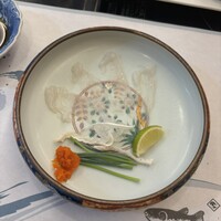 割烹 かじ 本店 - 