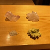 鮨 しゅん輔 阿佐ヶ谷 - 