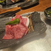 和食 近江牛 しのび - 