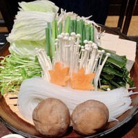 しゃぶしゃぶ・日本料理 木曽路 銀座五丁目店 - 