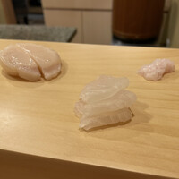鮨 やすみつ - 