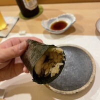 鮨 やすみつ - 