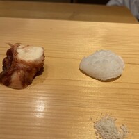 鮨 しゅん輔 阿佐ヶ谷 - 