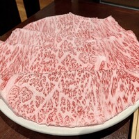 しゃぶしゃぶ・日本料理 木曽路 銀座五丁目店 - 