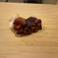 鮨 やすみつ - 