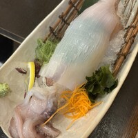 割烹 かじ 本店 - 