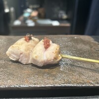 炭火焼鳥いこか 西天満 - 