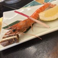 割烹 かじ 本店 - 