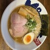 もんごいらーめん 広島駅前店