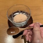 神楽坂 囲炉裏 肉よろず - 