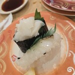 回転寿し トリトン - 